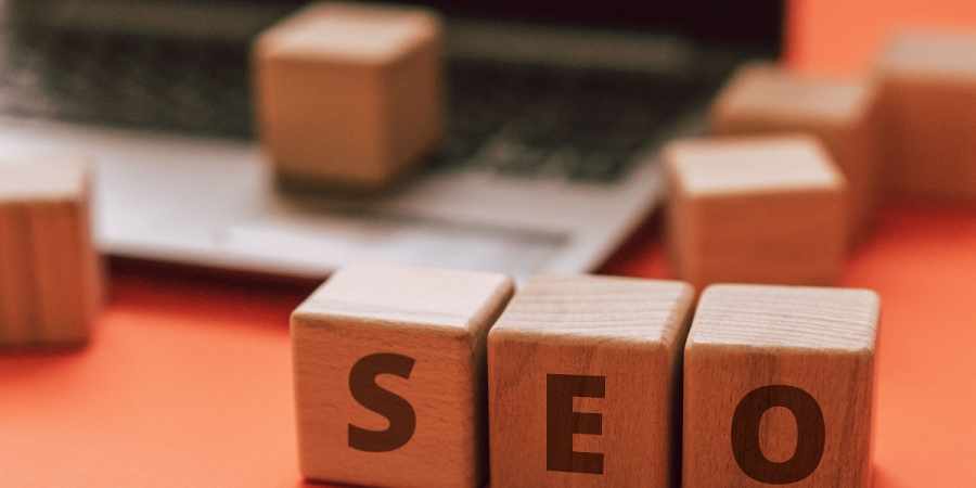 stratégie SEO agence web locale 